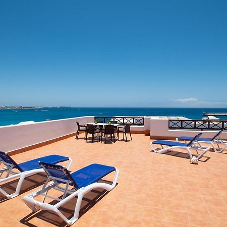 Apartmán Blancazul Cala Azul Playa Blanca  Exteriér fotografie