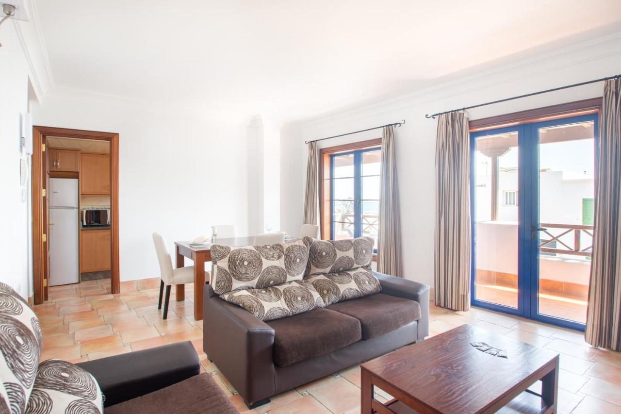 Apartmán Blancazul Cala Azul Playa Blanca  Exteriér fotografie