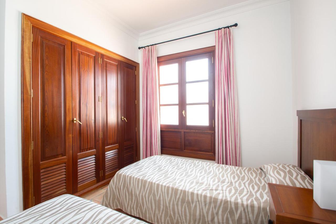 Apartmán Blancazul Cala Azul Playa Blanca  Exteriér fotografie
