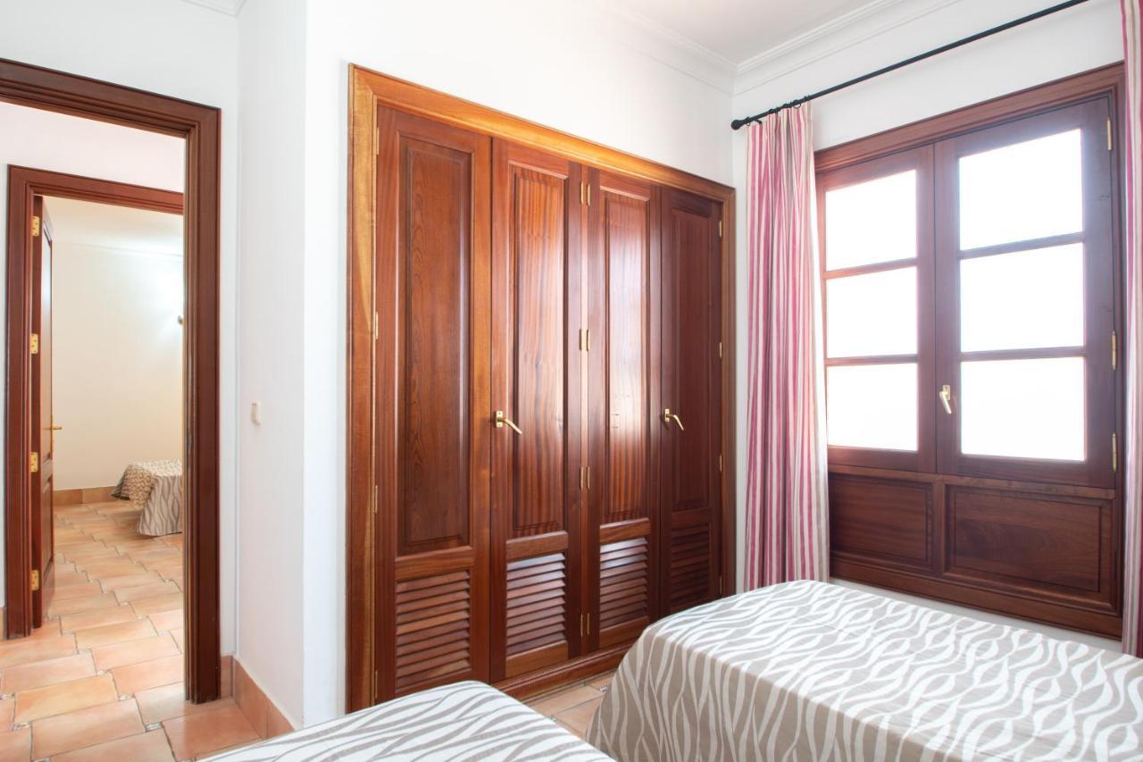 Apartmán Blancazul Cala Azul Playa Blanca  Exteriér fotografie