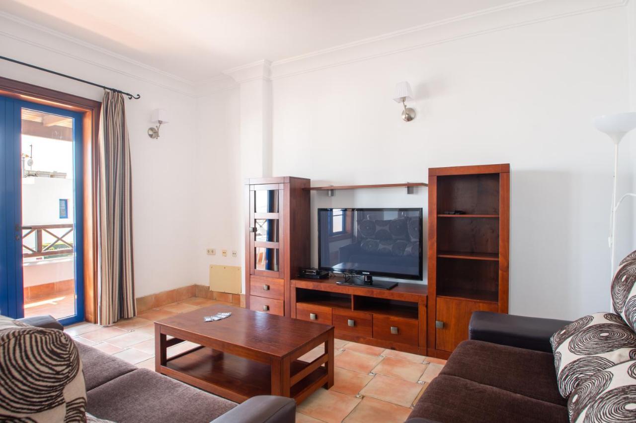Apartmán Blancazul Cala Azul Playa Blanca  Exteriér fotografie