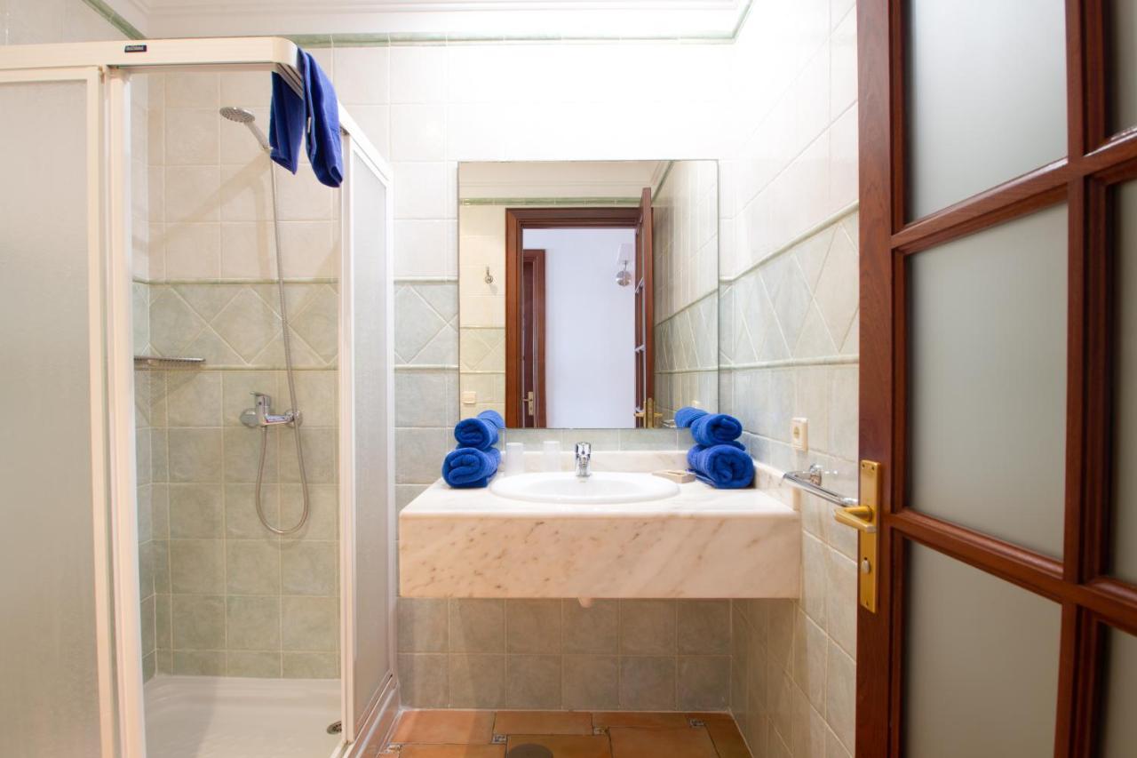 Apartmán Blancazul Cala Azul Playa Blanca  Exteriér fotografie