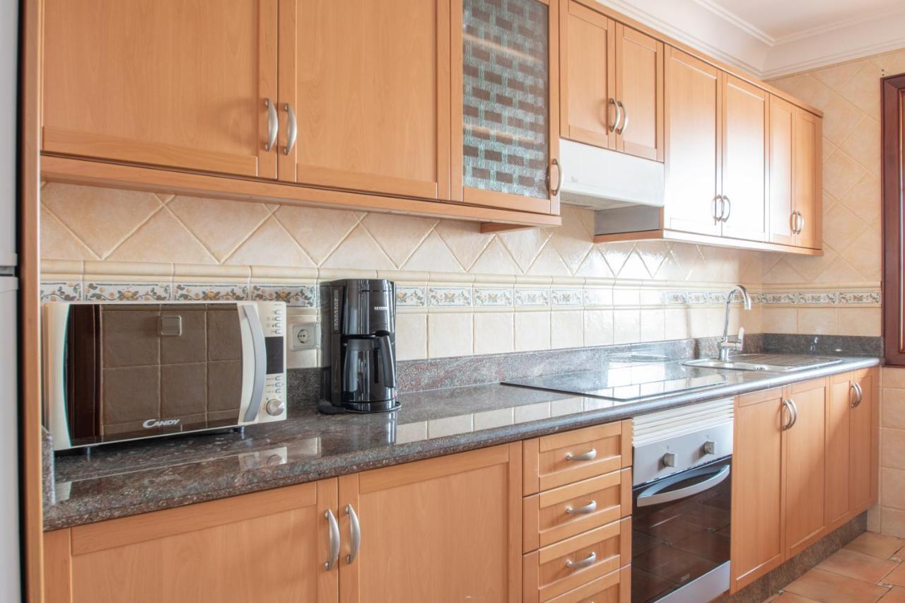 Apartmán Blancazul Cala Azul Playa Blanca  Exteriér fotografie