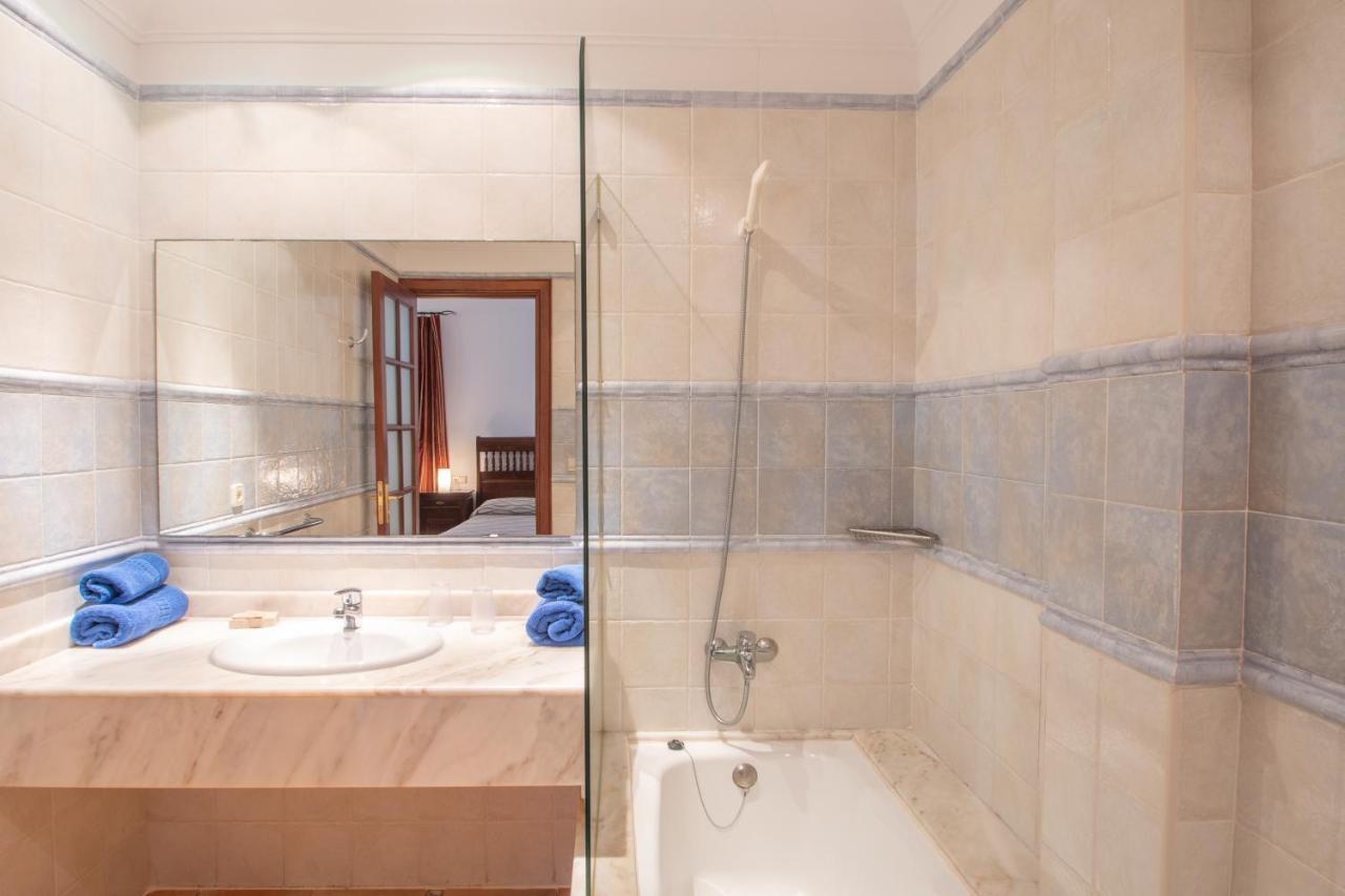 Apartmán Blancazul Cala Azul Playa Blanca  Exteriér fotografie