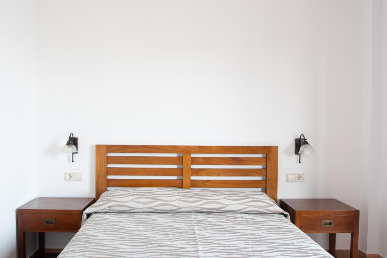 Apartmán Blancazul Cala Azul Playa Blanca  Exteriér fotografie