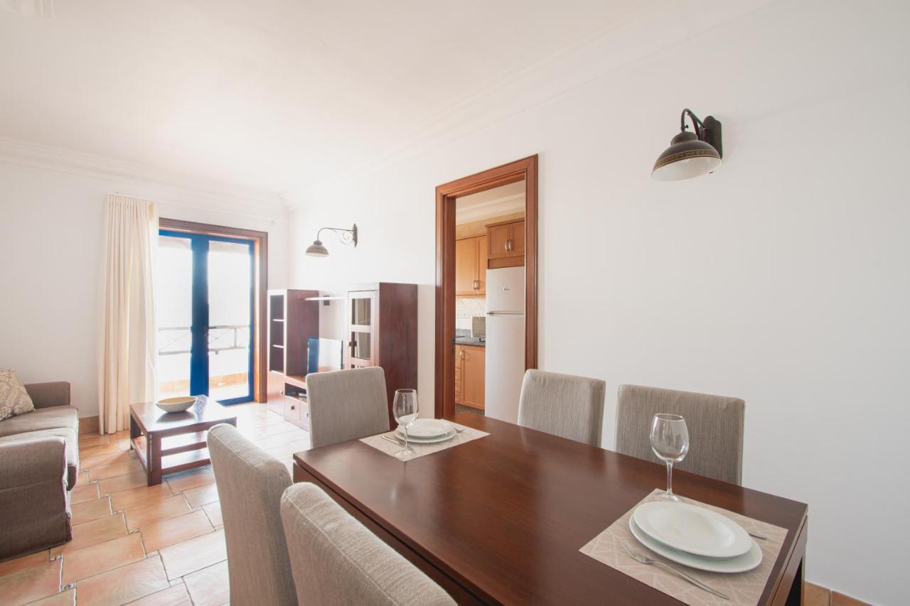 Apartmán Blancazul Cala Azul Playa Blanca  Exteriér fotografie