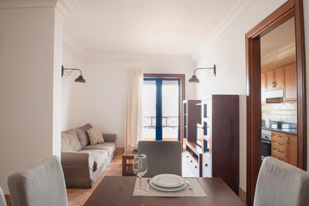 Apartmán Blancazul Cala Azul Playa Blanca  Exteriér fotografie