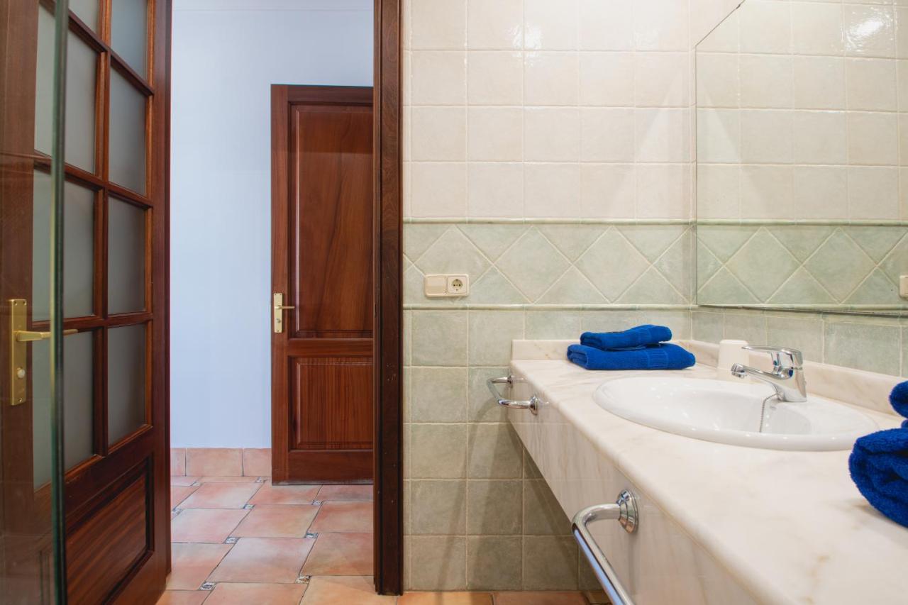 Apartmán Blancazul Cala Azul Playa Blanca  Exteriér fotografie