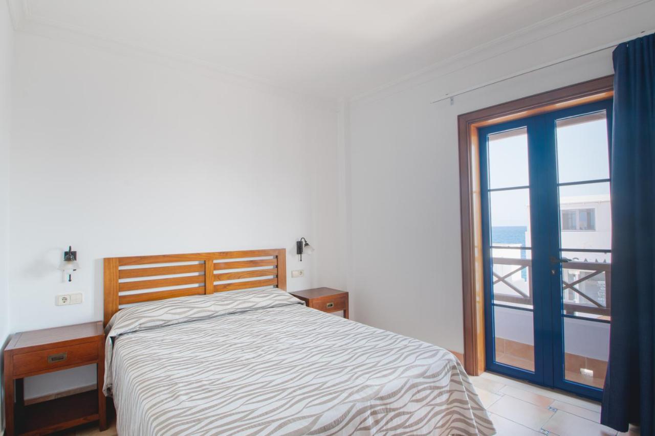 Apartmán Blancazul Cala Azul Playa Blanca  Exteriér fotografie