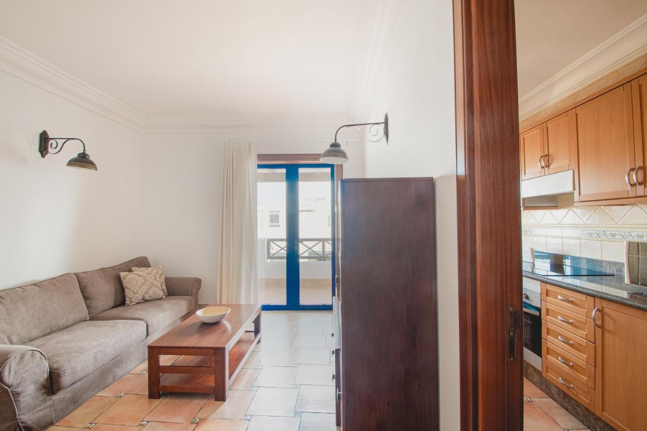 Apartmán Blancazul Cala Azul Playa Blanca  Exteriér fotografie