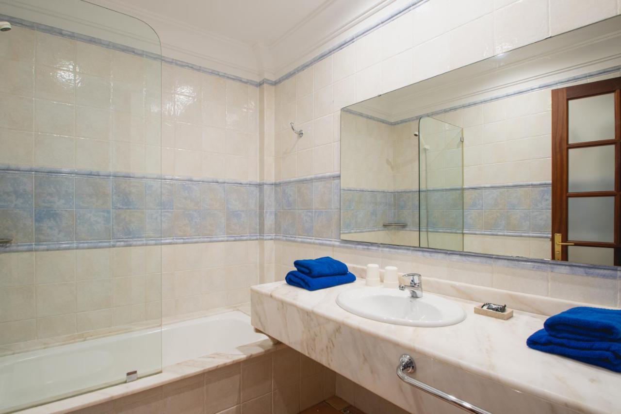 Apartmán Blancazul Cala Azul Playa Blanca  Exteriér fotografie