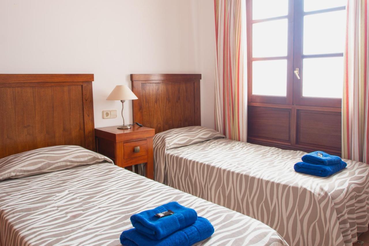 Apartmán Blancazul Cala Azul Playa Blanca  Exteriér fotografie