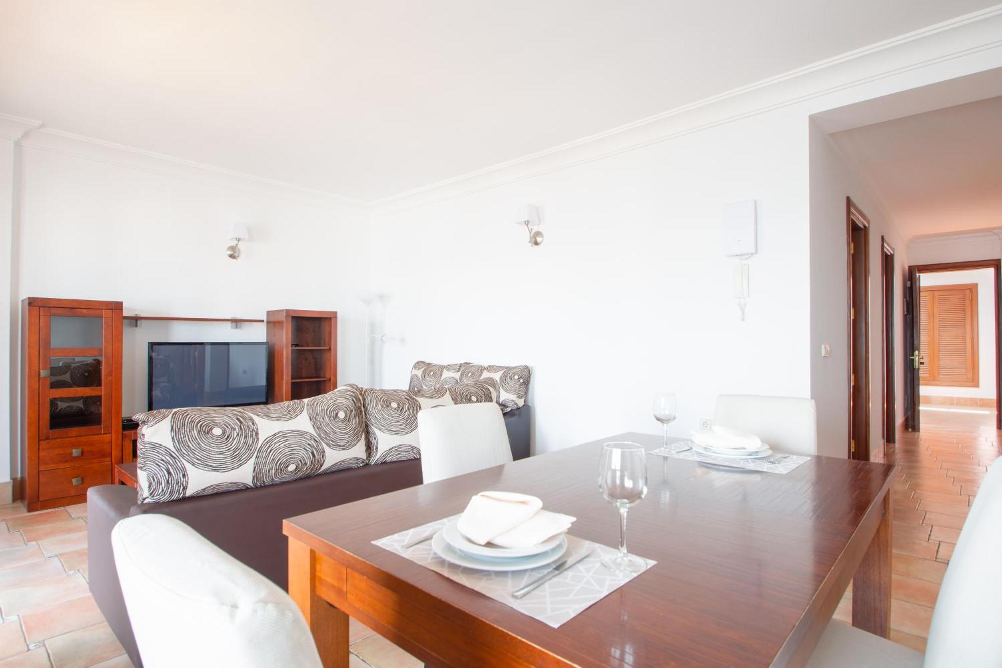 Apartmán Blancazul Cala Azul Playa Blanca  Pokoj fotografie