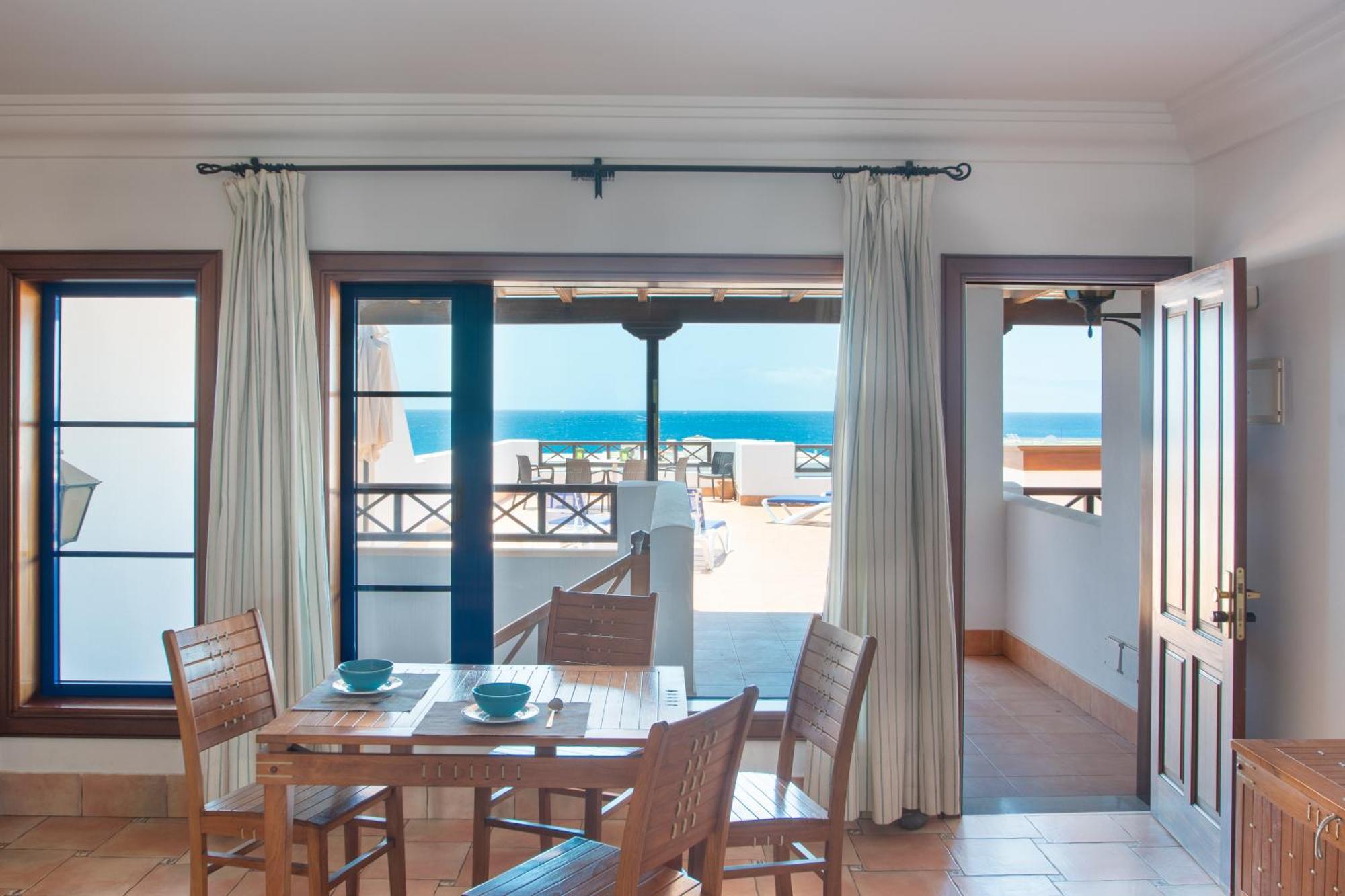 Apartmán Blancazul Cala Azul Playa Blanca  Exteriér fotografie
