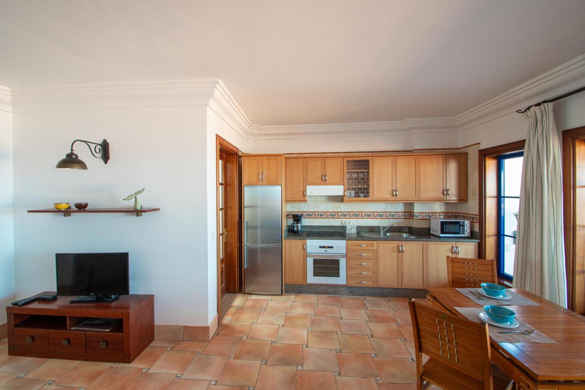 Apartmán Blancazul Cala Azul Playa Blanca  Exteriér fotografie