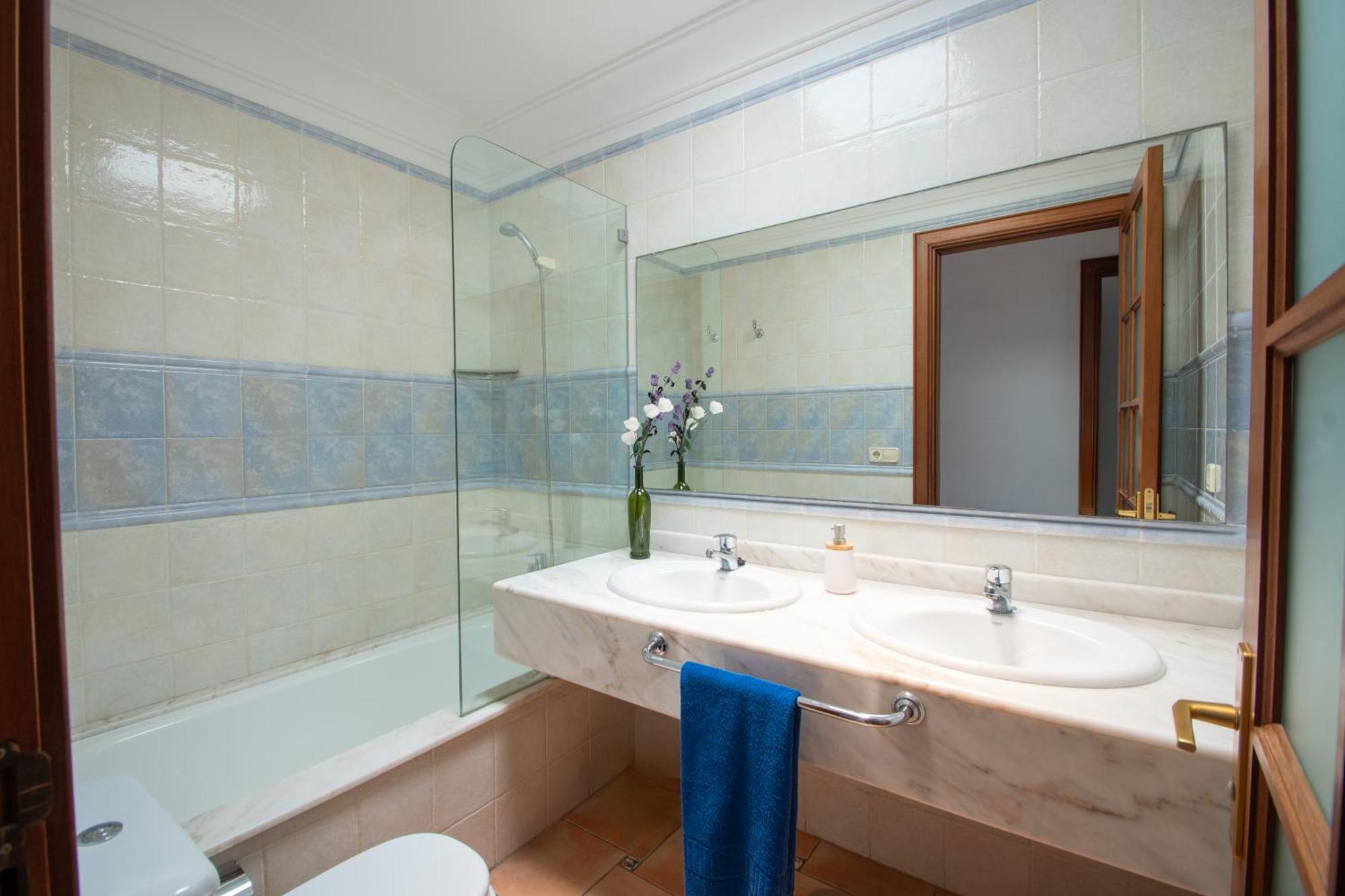 Apartmán Blancazul Cala Azul Playa Blanca  Exteriér fotografie