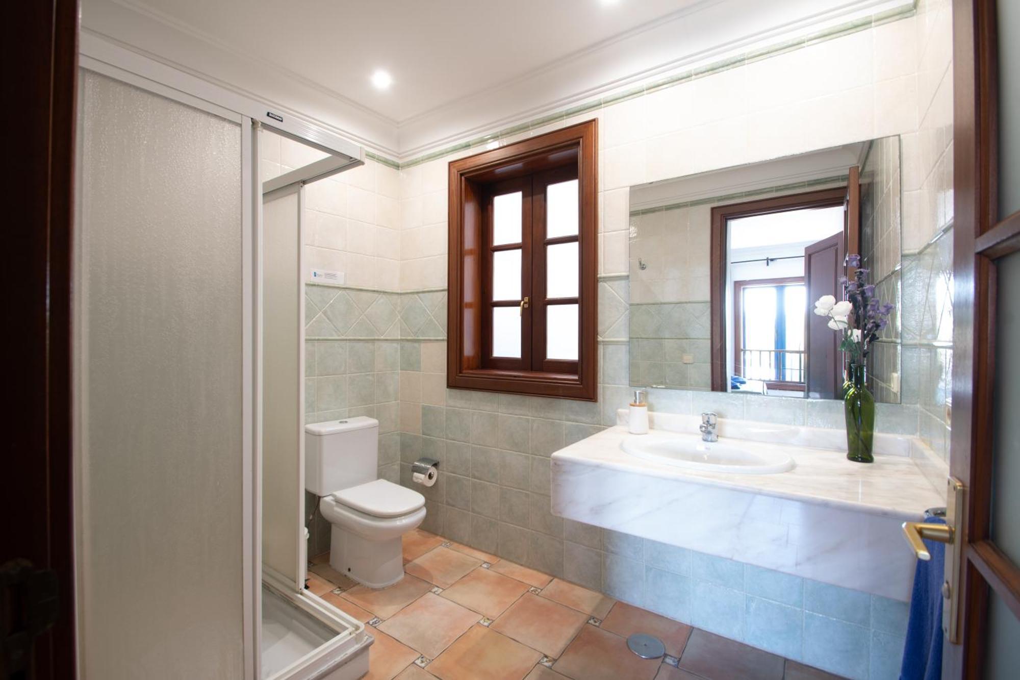 Apartmán Blancazul Cala Azul Playa Blanca  Exteriér fotografie