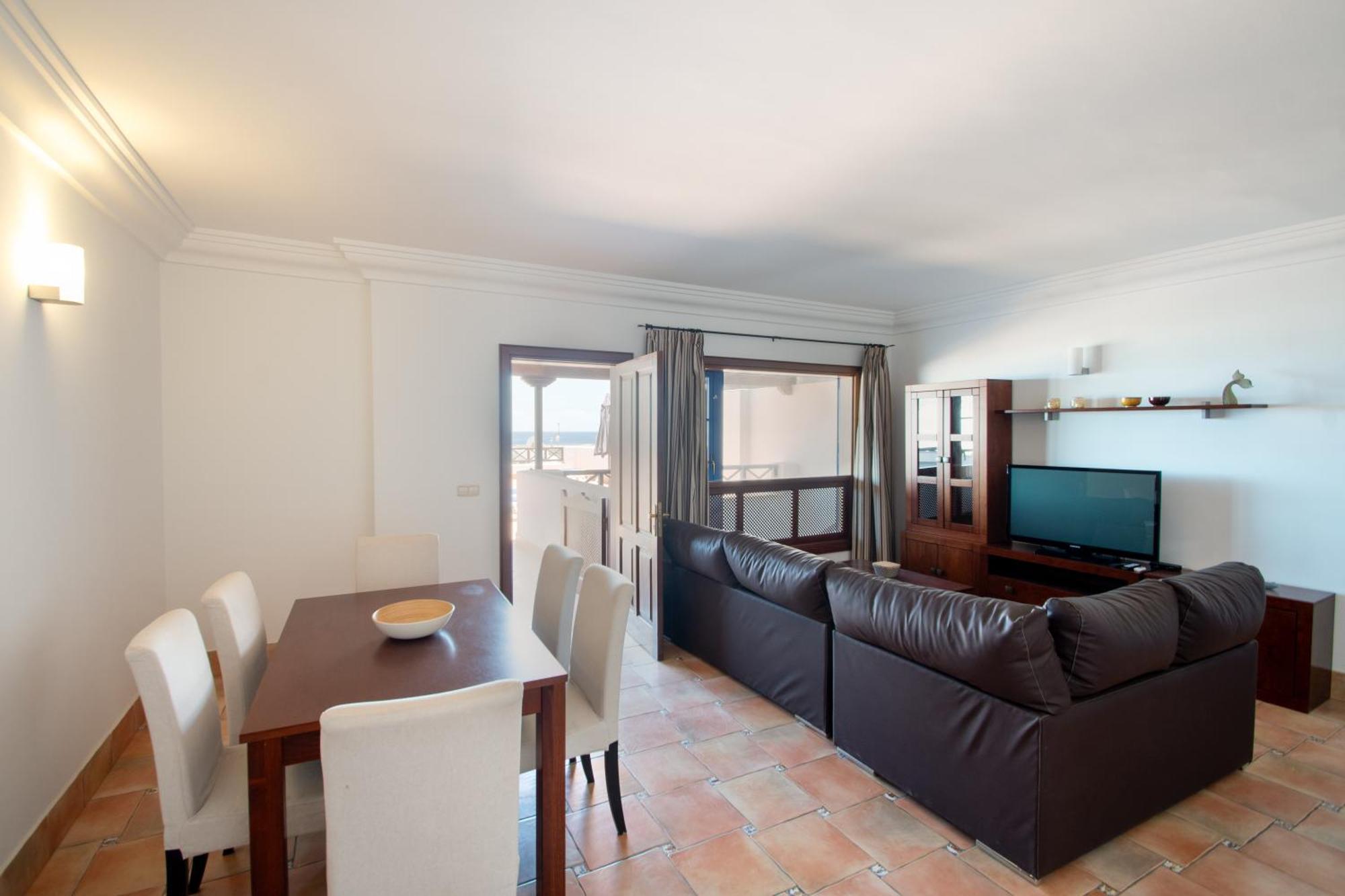 Apartmán Blancazul Cala Azul Playa Blanca  Exteriér fotografie