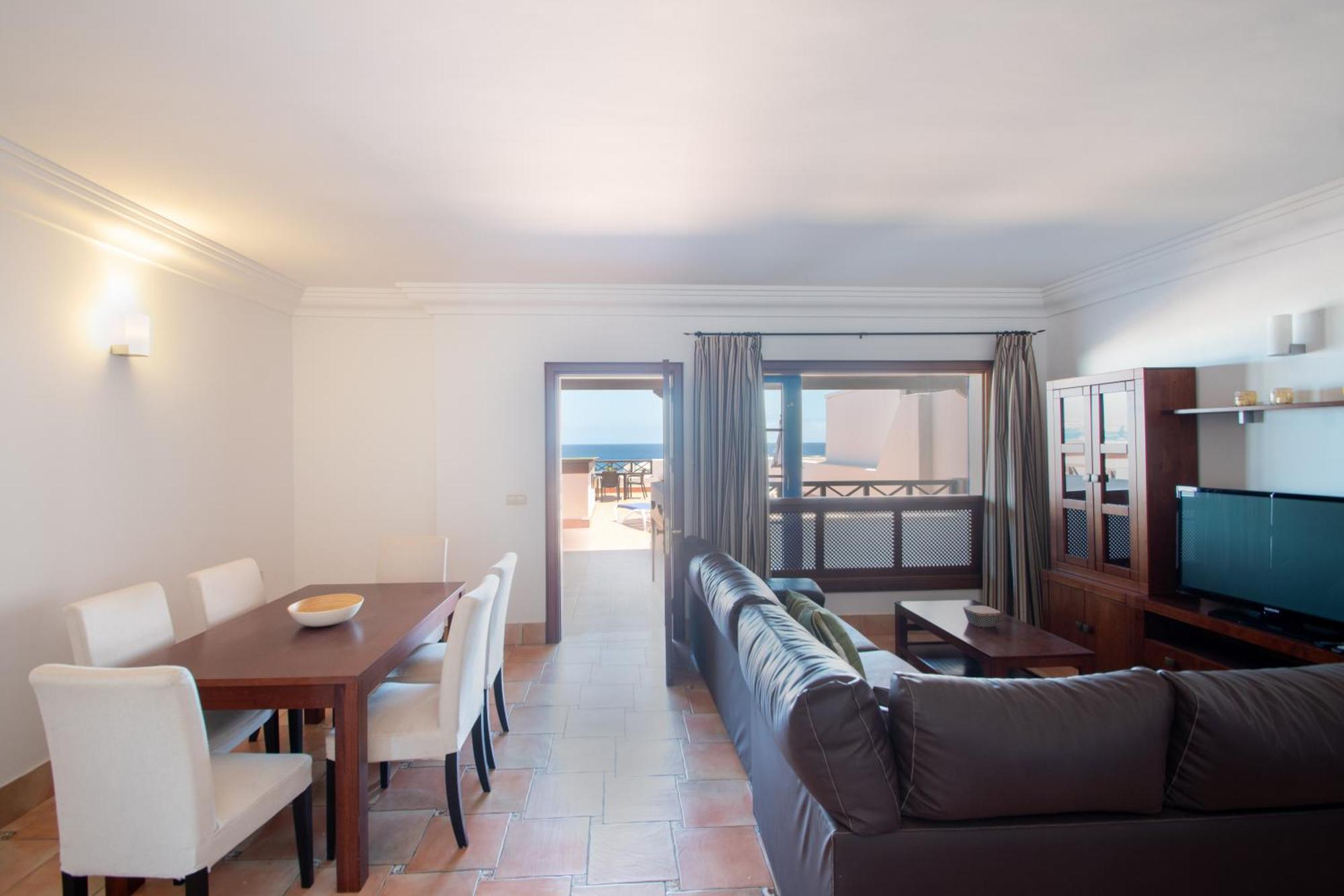 Apartmán Blancazul Cala Azul Playa Blanca  Exteriér fotografie