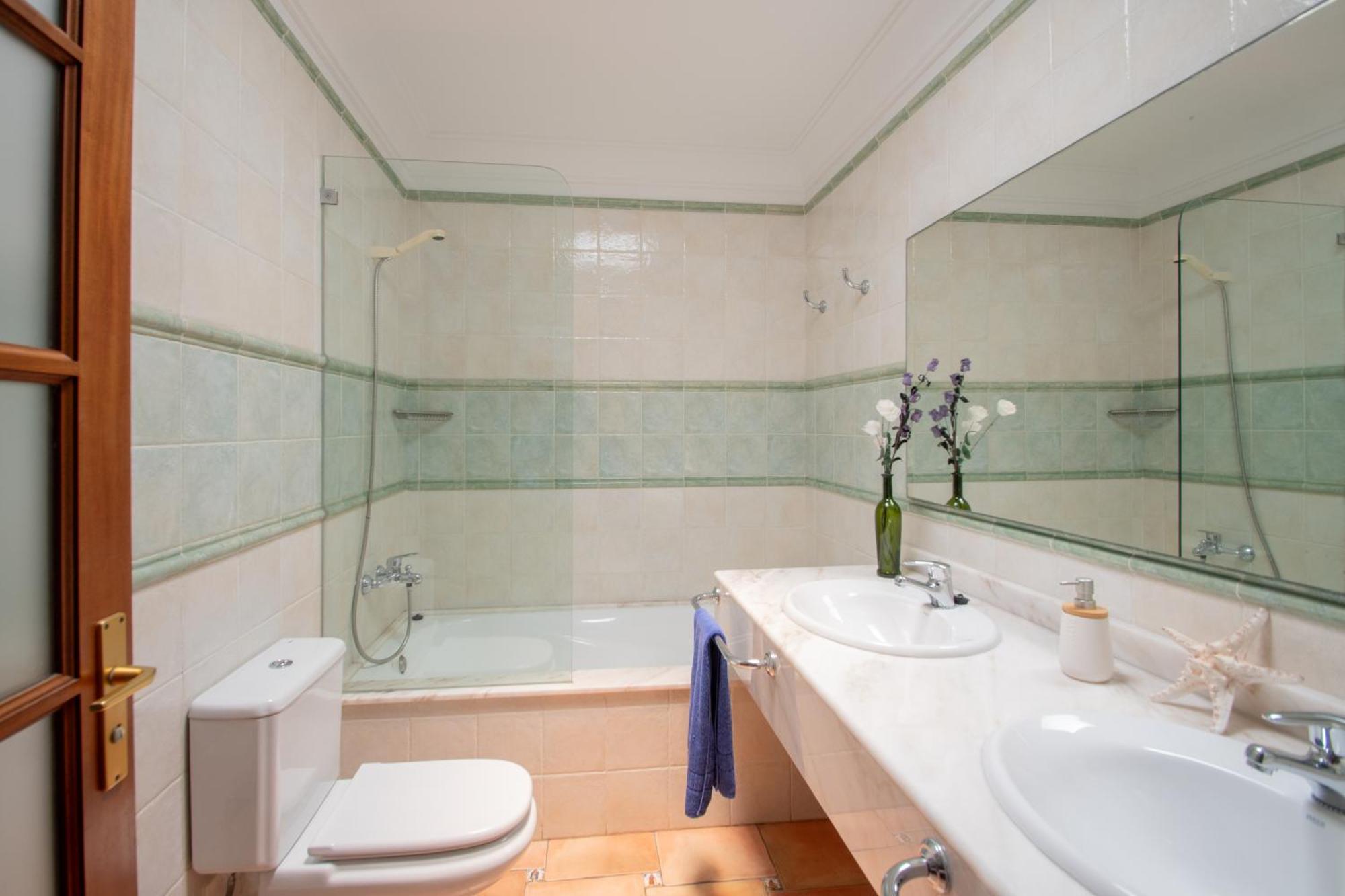 Apartmán Blancazul Cala Azul Playa Blanca  Exteriér fotografie