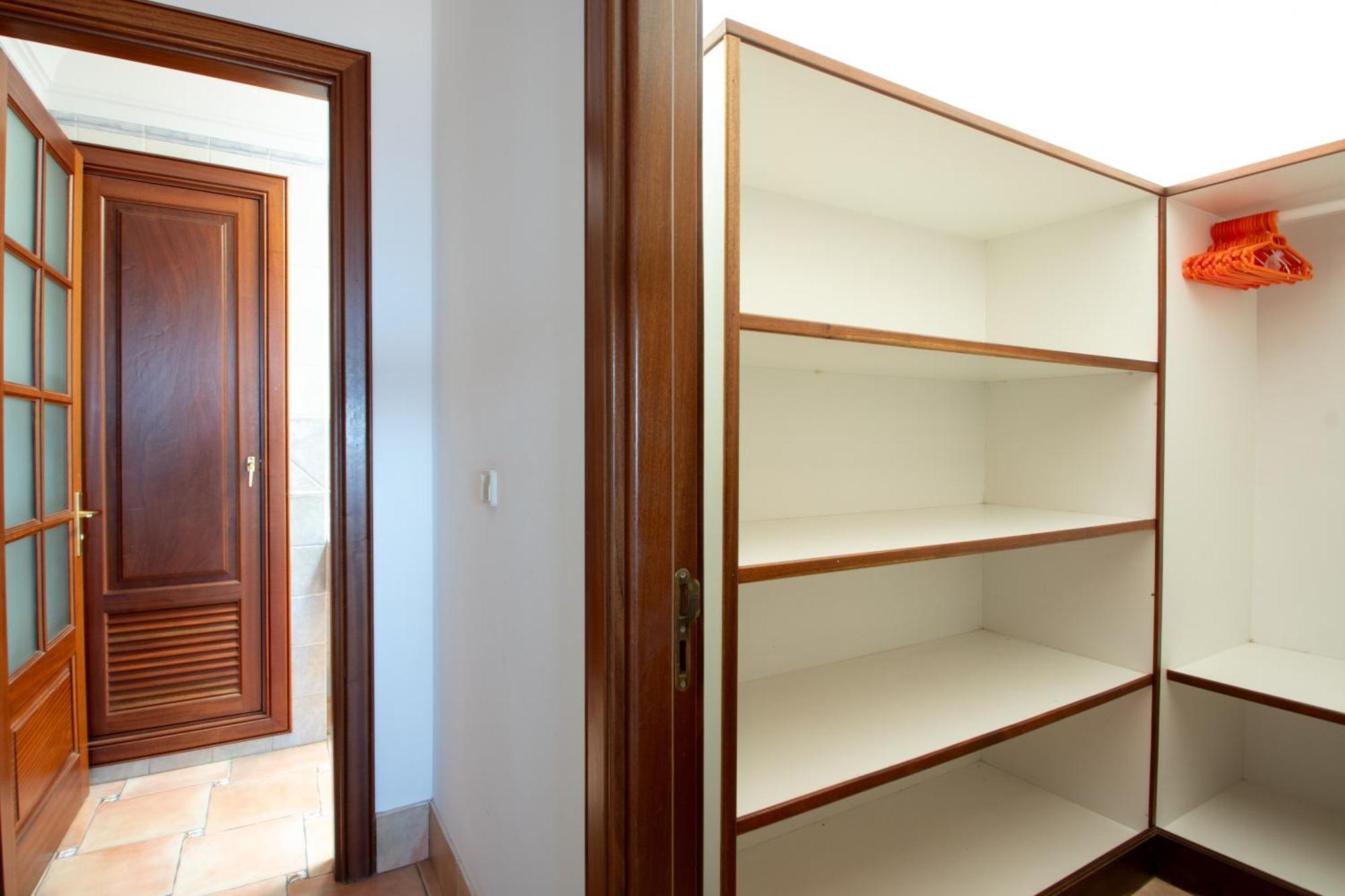 Apartmán Blancazul Cala Azul Playa Blanca  Exteriér fotografie