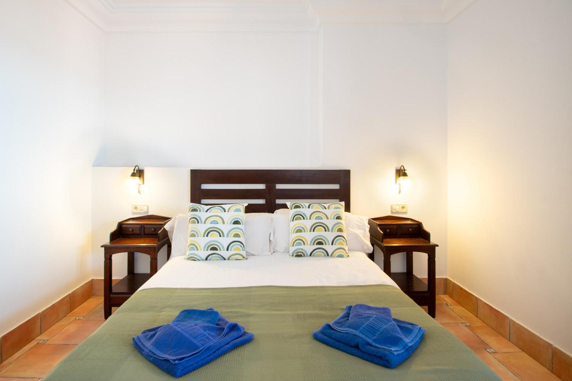 Apartmán Blancazul Cala Azul Playa Blanca  Exteriér fotografie