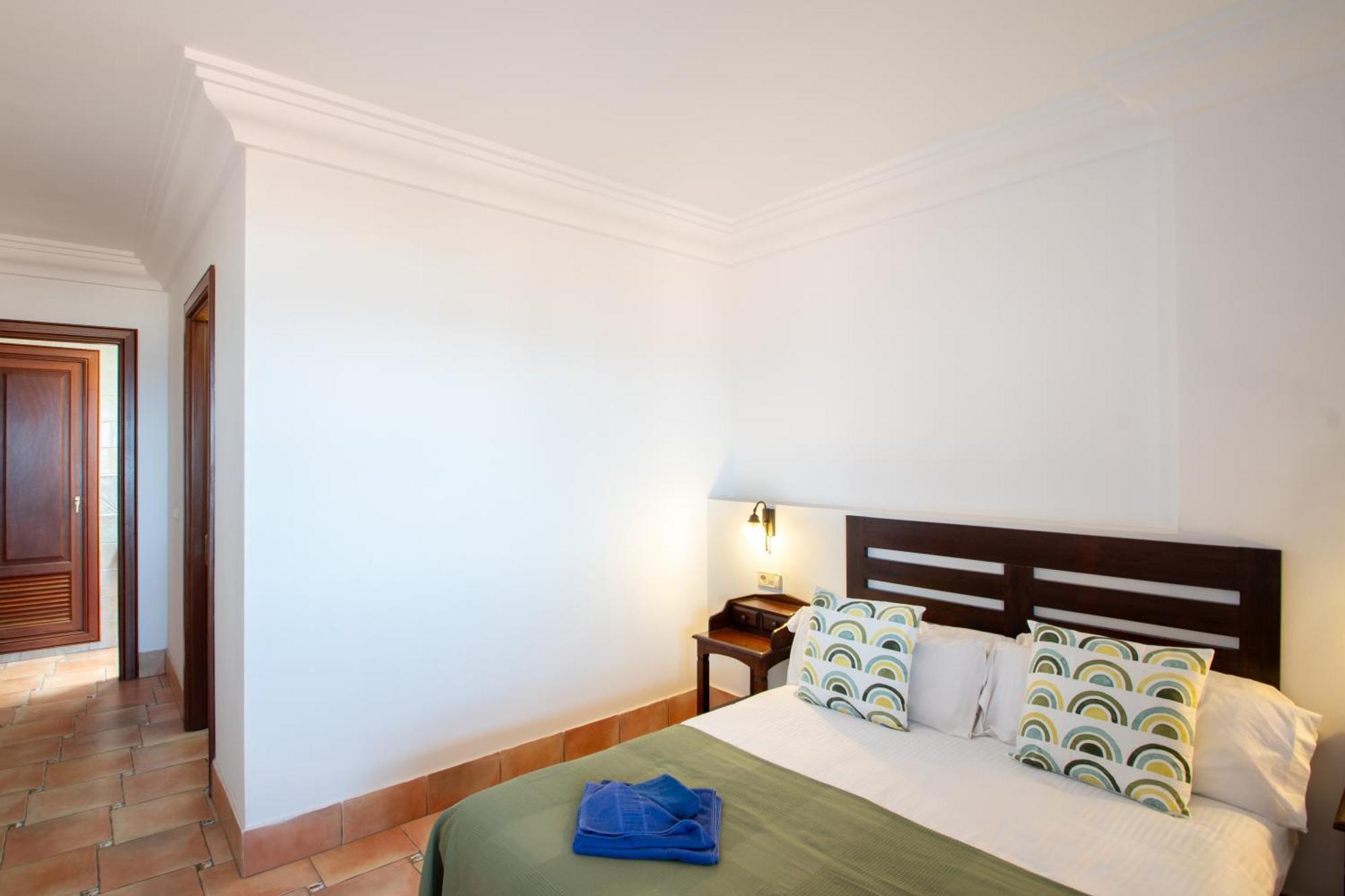 Apartmán Blancazul Cala Azul Playa Blanca  Exteriér fotografie
