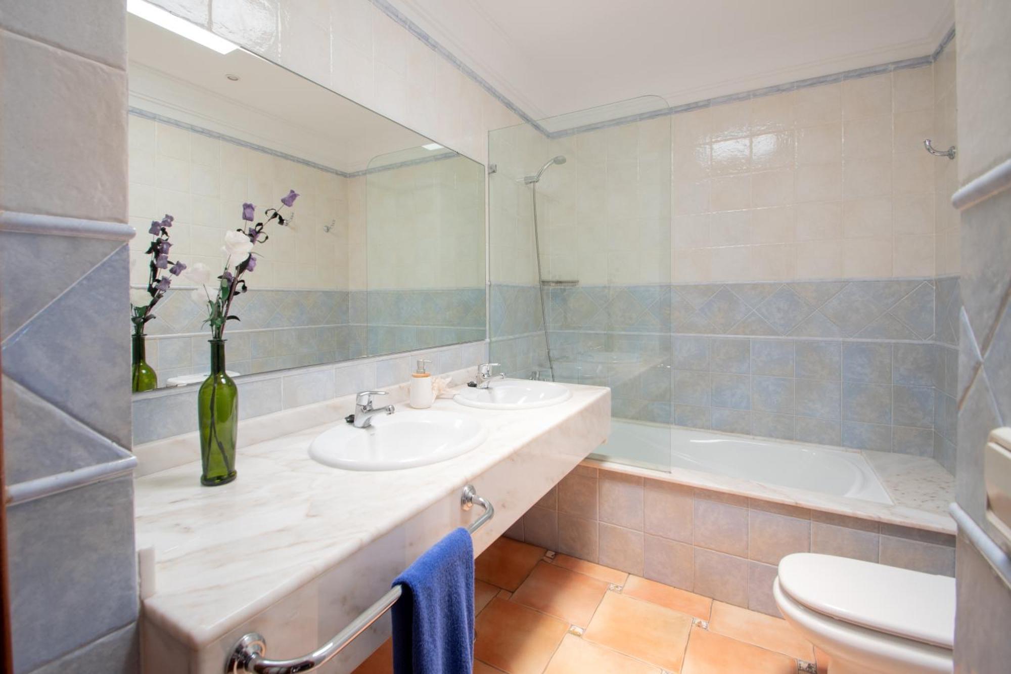 Apartmán Blancazul Cala Azul Playa Blanca  Exteriér fotografie